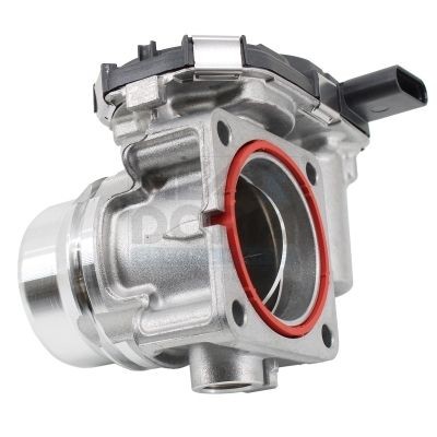 MEAT & DORIA Throttle body Article number: 89648 cheaply