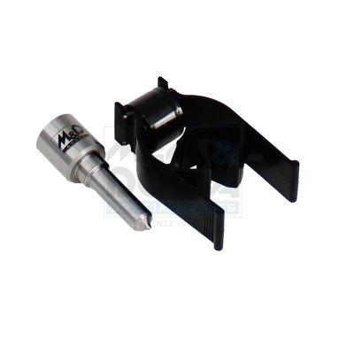 MEAT & DORIA 98164 Chit reparatie, injectoare SCUDO 2.0 D Multijet 128 CP motor diesel 2016