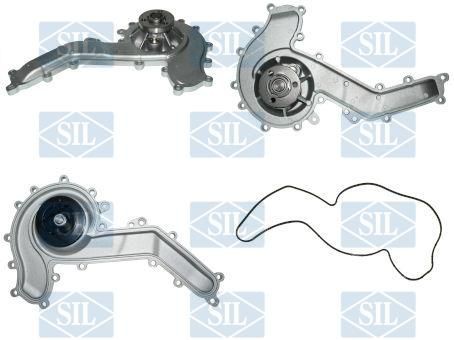 Saleri SIL Water pump Article number: PA1596 cheaply