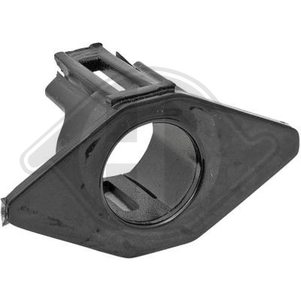 DIEDERICHS Holder, Sensor-parkeringsassistent Varenummer: ZUB00276 billige