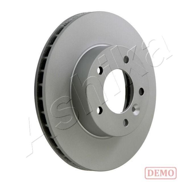 ASHIKA Brake disc Article number: 60-00-0338C cheaply