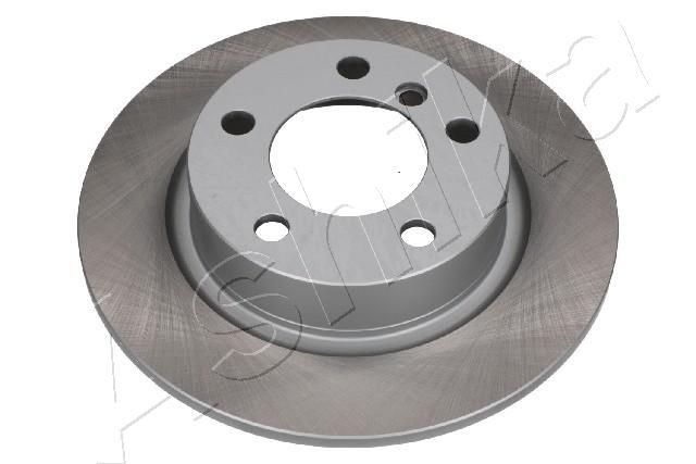 ASHIKA Brake disc Article number: 61-00-0134C cheaply
