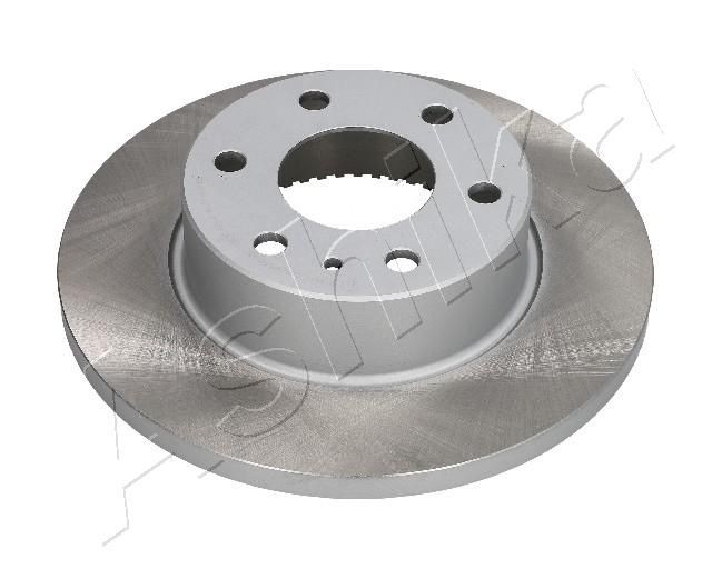 ASHIKA Brake disc Article number: 61-00-0227C cheaply