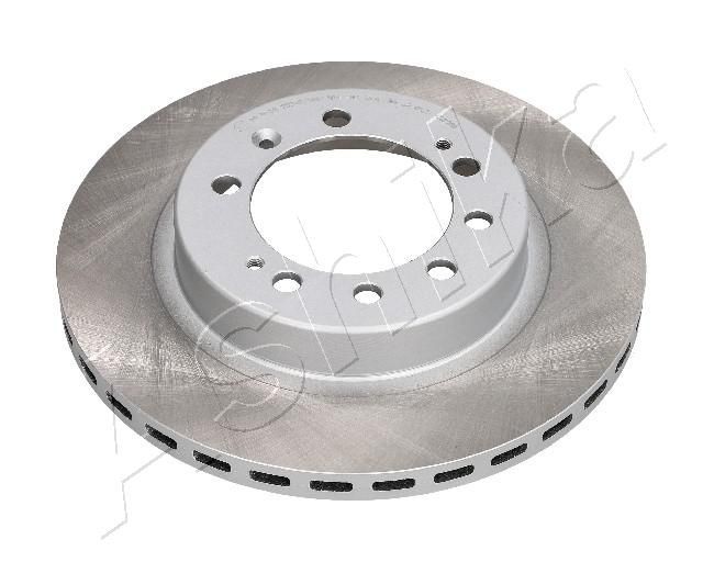 ASHIKA Brake disc Article number: 61-05-505C cheaply