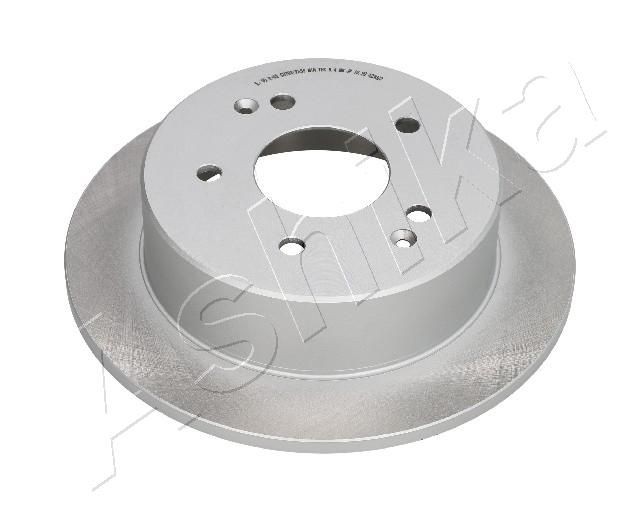 ASHIKA Brake disc Article number: 61-0S-S04C cheaply