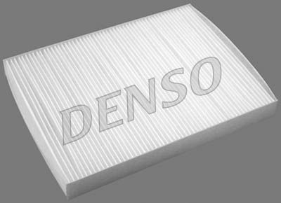 DENSO Pollen filter Article number: DCF001P cheaply