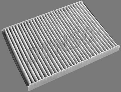 DENSO Kupefilter artikkelnummer: DCF002K billig