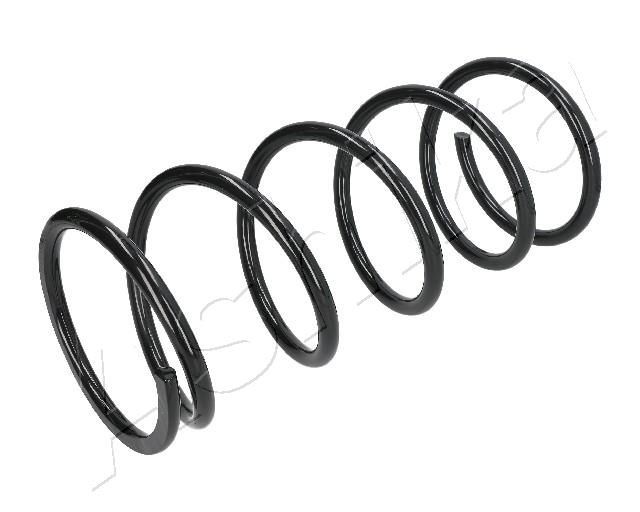 ASHIKA Coil spring Article number: ZCA2485D cheaply