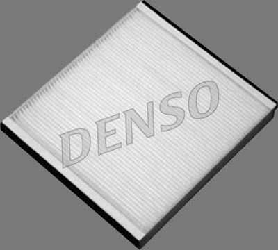 DENSO Pollen filter Article number: DCF007P cheaply