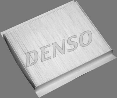 DENSO Pollenfilter Varenummer: DCF029P billige