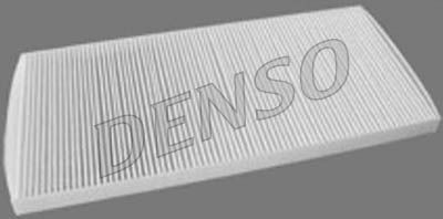 DENSO Pollen filter Article number: DCF030P cheaply