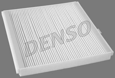 DENSO Pollenfilter Varenummer: DCF038P billige