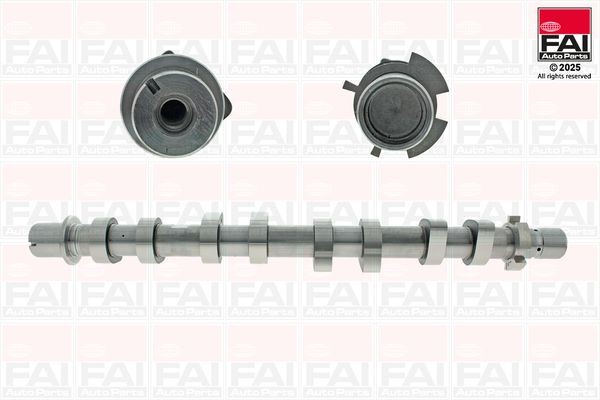 FAI AutoParts Nukkvõll Artikli number: C539 soodsalt