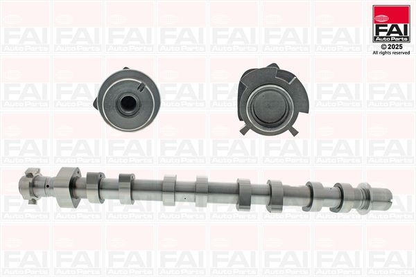 FAI AutoParts Nukkvõll Artikli number: C540 soodsalt