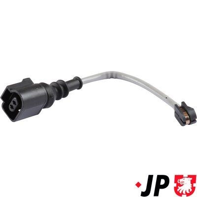 JP GROUP Sensor, brake pad wear Article number: 1197301700 cheaply