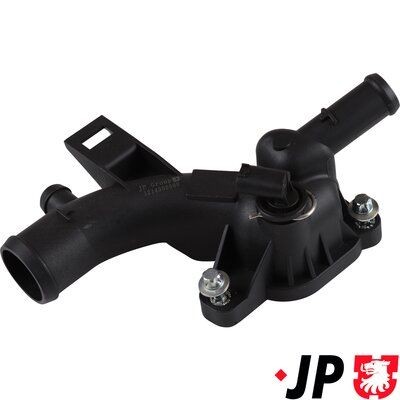 JP GROUP Thermostat housing Article number: 1214500500 cheaply