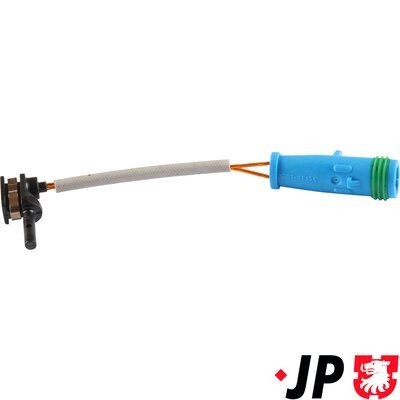 JP GROUP Sensor, brake pad wear Article number: 1397300900 cheaply