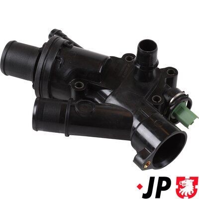 JP GROUP Thermostat housing Article number: 1514500800 cheaply