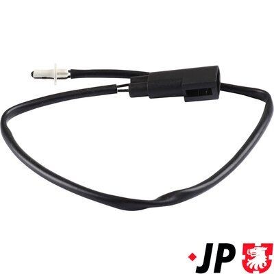 JP GROUP Sensor, brake pad wear Article number: 1597300200 cheaply