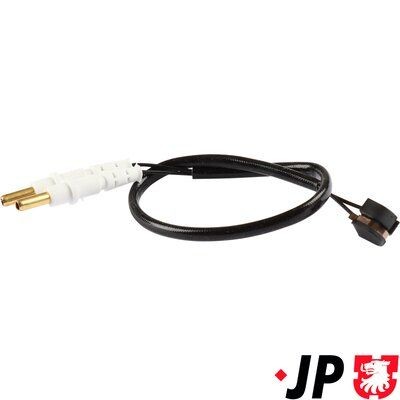 JP GROUP Sensor, brake pad wear Article number: 3197300100 cheaply