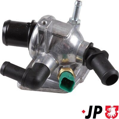 JP GROUP Thermostat housing Article number: 3314500200 cheaply