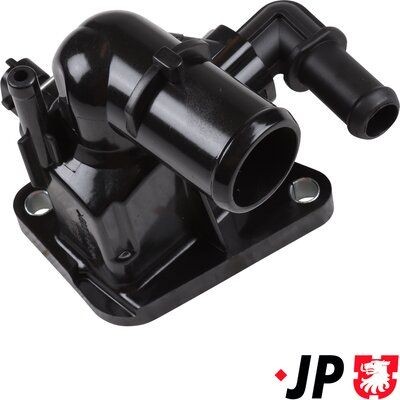 JP GROUP Thermostat housing Article number: 3314500300 cheaply
