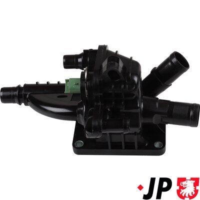 JP GROUP Thermostat housing Article number: 4114500400 cheaply