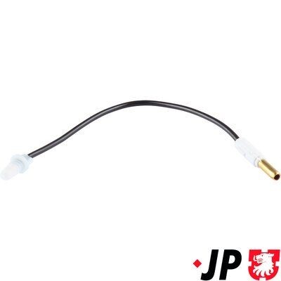 JP GROUP Sensor, brake pad wear Article number: 4397300100 cheaply