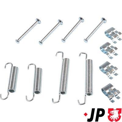 JP GROUP Brake shoe fitting kit Article number: 5364000410 cheaply