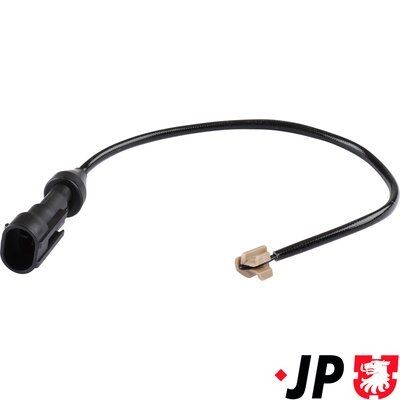 JP GROUP Sensor, brake pad wear Article number: 5397300100 cheaply