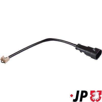 JP GROUP Sensor, brake pad wear Article number: 5397300200 cheaply