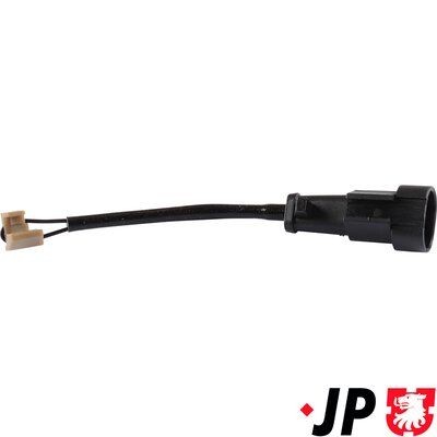JP GROUP Sensor, brake pad wear Article number: 5397300300 cheaply