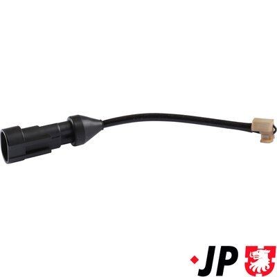 JP GROUP Sensor, brake pad wear Article number: 5397300500 cheaply