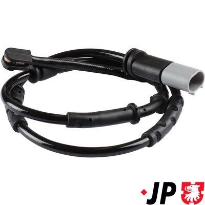 JP GROUP Sensor, brake pad wear Article number: 6097300700 cheaply