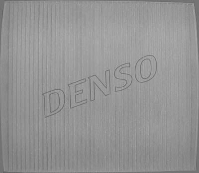 DENSO Pollen filter Article number: DCF204P cheaply