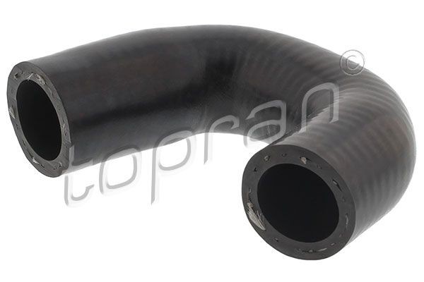 TOPRAN Radiator hose Article number: 410 059 cheaply