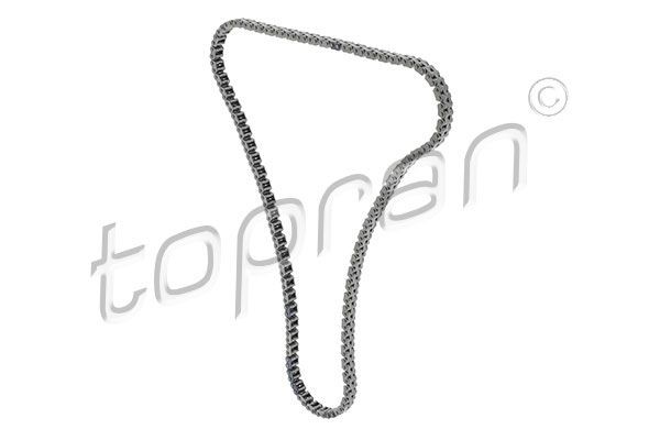 TOPRAN Timing Chain Article number: 632 657 cheaply