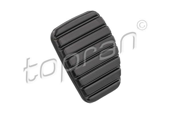TOPRAN Brake Pedal Pad Article number: 702 349 cheaply