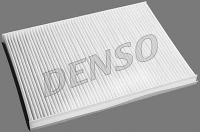 DENSO Pollen filter Article number: DCF255P cheaply