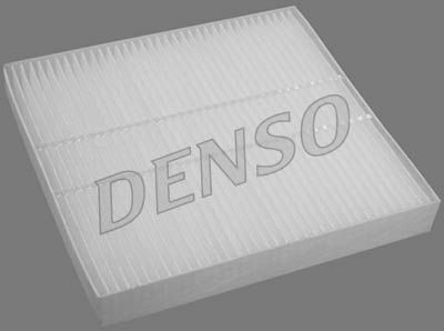 DENSO Pollenfilter Varenummer: DCF274P billige