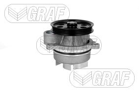 GRAF Vandpumpe Varenummer: PA1394 billige