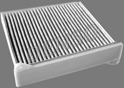 DENSO Pollenfilter Varenummer: DCF300K billige