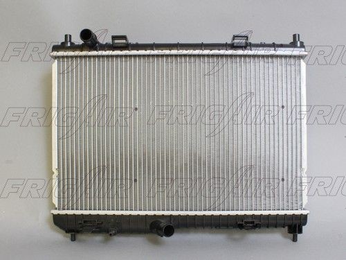 FRIGAIR Engine radiator Article number: 0105.3123 cheaply