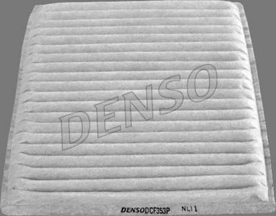 DENSO Pollenfilter Varenummer: DCF353P billige
