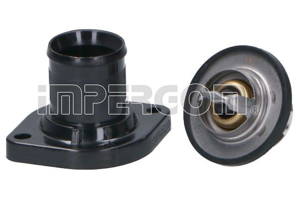 ORIGINAL IMPERIUM Thermostat housing Article number: 90738 cheaply