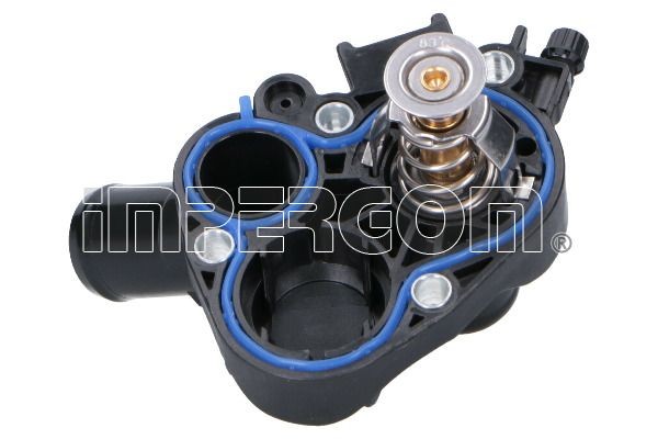 ORIGINAL IMPERIUM Thermostat housing Article number: 90750 cheaply