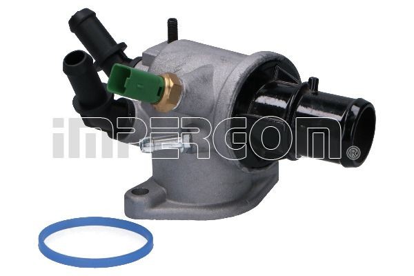 ORIGINAL IMPERIUM Thermostat housing Article number: 90753 cheaply