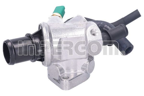 ORIGINAL IMPERIUM Thermostat housing Article number: 90760 cheaply