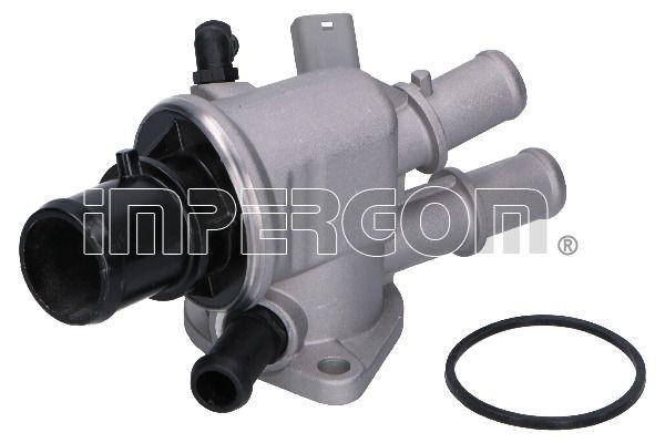 ORIGINAL IMPERIUM Thermostat housing Article number: 90761 cheaply