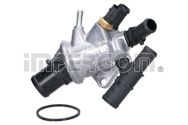 ORIGINAL IMPERIUM Thermostat housing Article number: 90762 cheaply